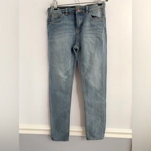 Lucky Brand Girls Size 12 Jeans